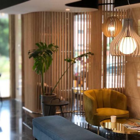Talmud Hotel Ταϊχούνγκ Εξωτερικό φωτογραφία