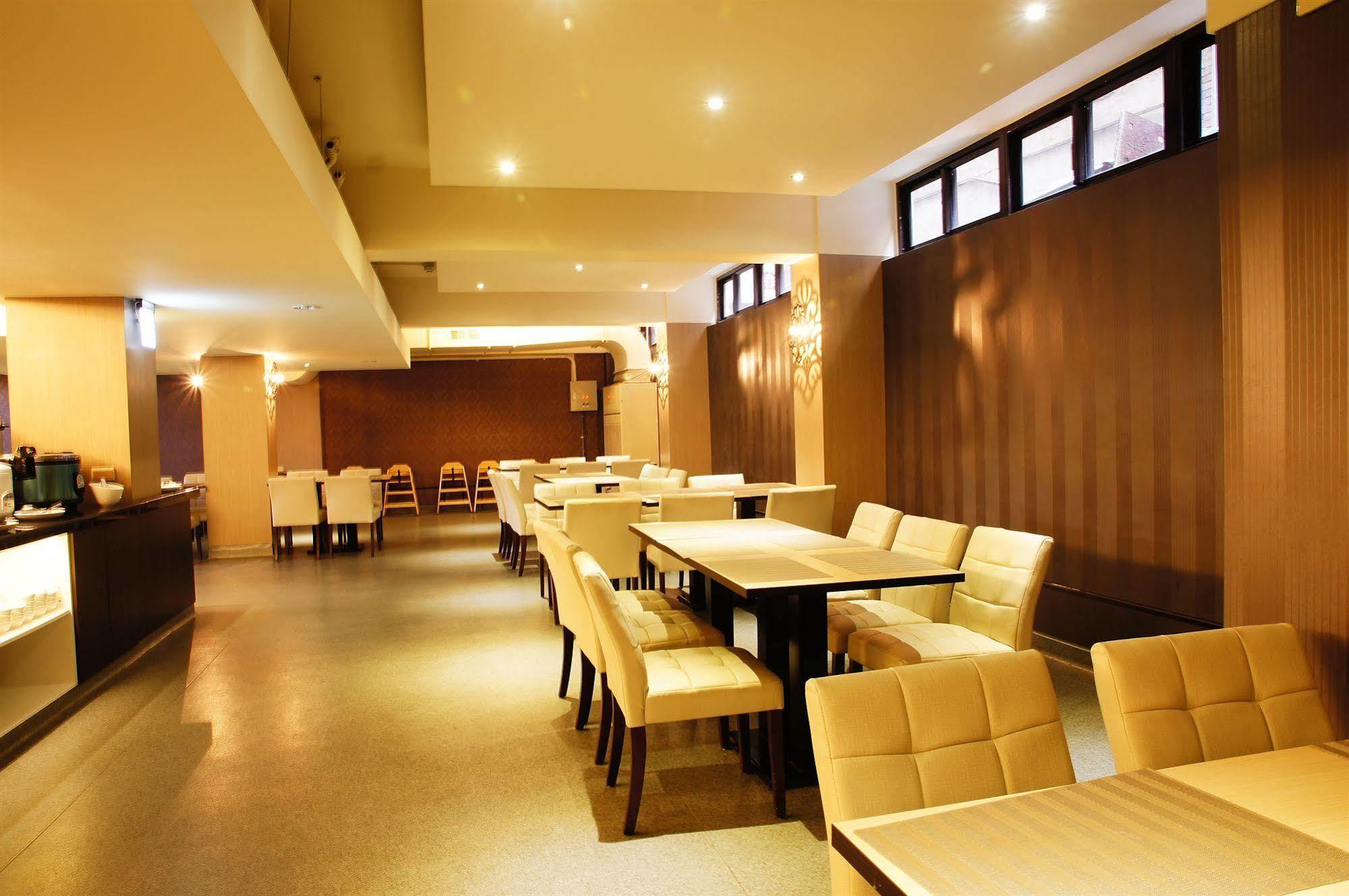 Talmud Hotel Ταϊχούνγκ Εξωτερικό φωτογραφία